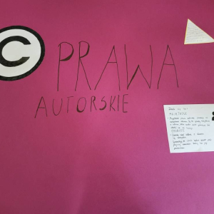 pokaż obrazek - Plakat