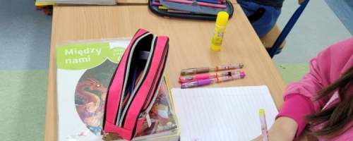 Innowacja pedagogiczna 