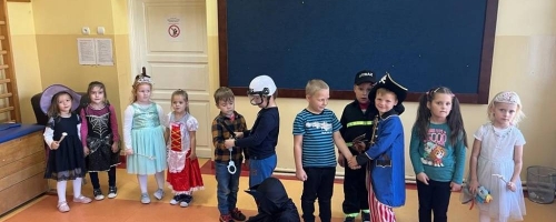 Dzień Baśniowych Bohaterów