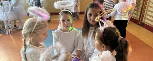 Dzień Anioła 