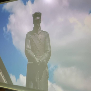 pokaż obrazek - Przygotowania do Narodowego Święta Niepodległości w klasie 5