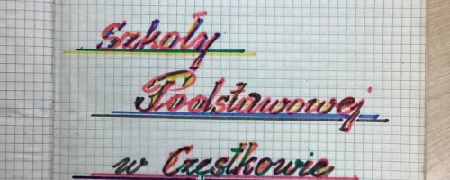 Kroniki XX wieku
