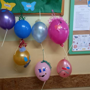 pokaż obrazek - Balony