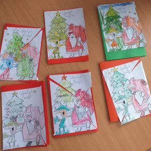 pokaż obrazek - Kartki świąteczne