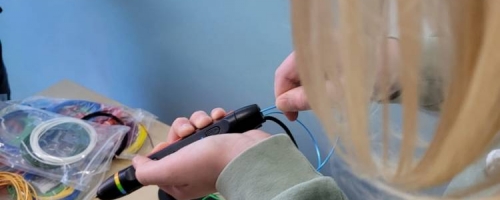 Felix, Net i Nika w oczach szóstoklasistów