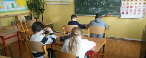 IV etap Wielkiego Maratonu Czytelniczego za nami!