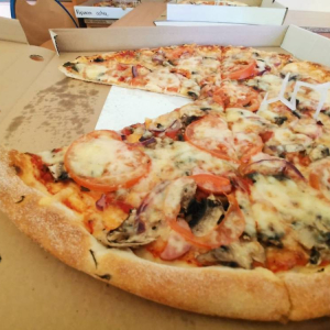 pokaż obrazek - Pizza