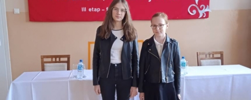  Finał VII Wojewódzkiego Konkursu Artystycznego „Historia, Pamięć, Tożsamość, Teraźniejszość”