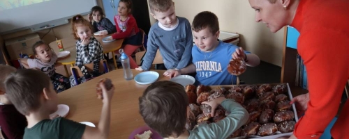 Tłusty czwartek