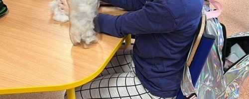  Pingwiny w oddziale przedszkolnym