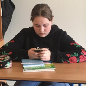pokaż obrazek - Telefony w nauce języka angielskiego - klasa 7