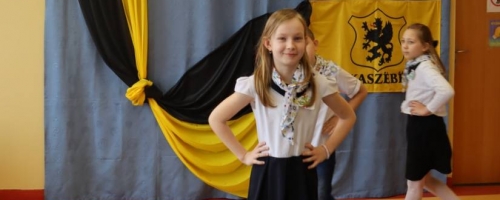  Dzień Jedności Kaszubów