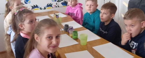 Wiosenno-świąteczne warsztaty