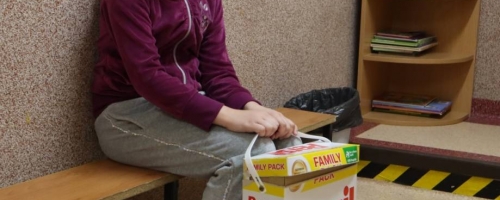  Kolejna edycja No Backpack Day, czyli Dnia bez Plecaka