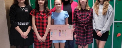  Szkoła Podstawowa w Częstkowie otrzymała grant w ogólnopolskim projekcie edukacyjnym „Tradycyjny sad”