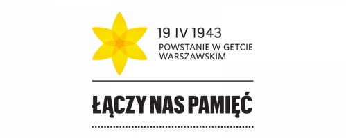 Udział w akcji społeczno-edukacyjnej Żonkile