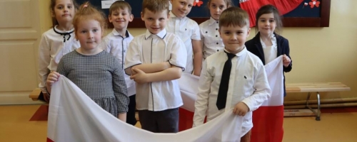 Dzień Flagi Rzeczypospolitej Polskiej 
