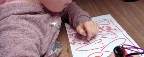  Kreatywne zajęcia z długopisami 3D