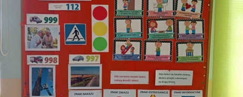  Bezpieczeństwo to ważna sprawa