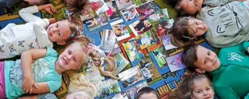  „Jacy byliśmy kiedyś, jacy jesteśmy teraz”