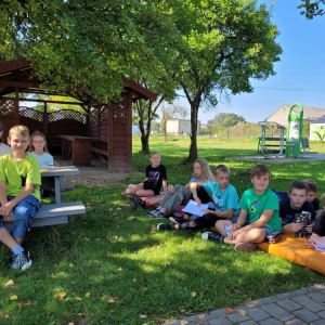 pokaż obrazek - Wybieramy samorząd klasowy
