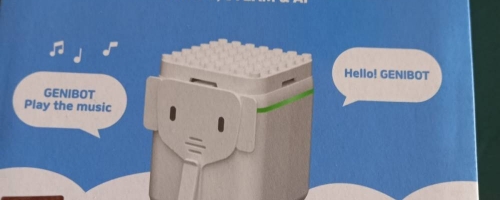 Nauka programowania poprzez zabawę