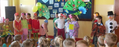 Wiosna, ach to Ty!