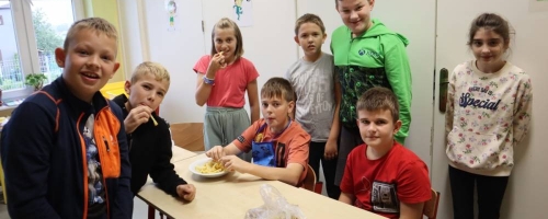 Święto Ziemniaka