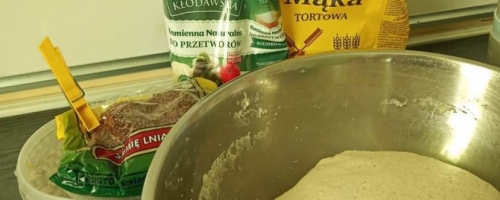  16 października – Światowy Dzień Chleba