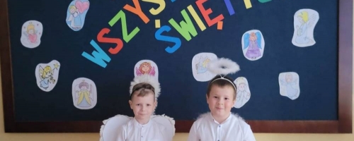 Bal Wszystkich Świętych