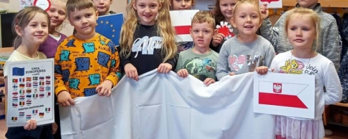 Jestem Polką, jestem Polakiem! 