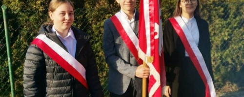  Święto Niepodległości w Gminie Szemud