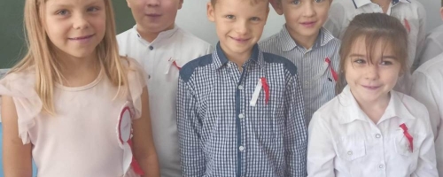 Przygotowania do Narodowego Święta Niepodległości