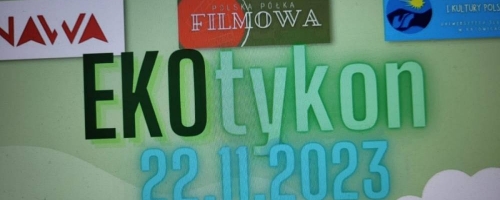  EkotykON