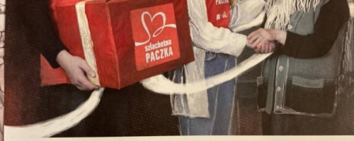 Razem zrobiliśmy dobro!
