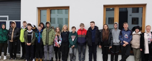  Tydzień z Zarządzaniem Kryzysowym w Gminie Szemud
